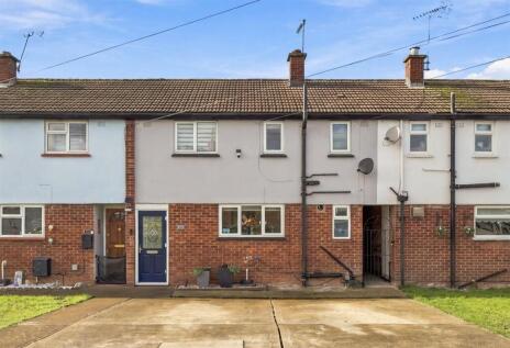 Pines Road, Chelmsford, Essex, CM1