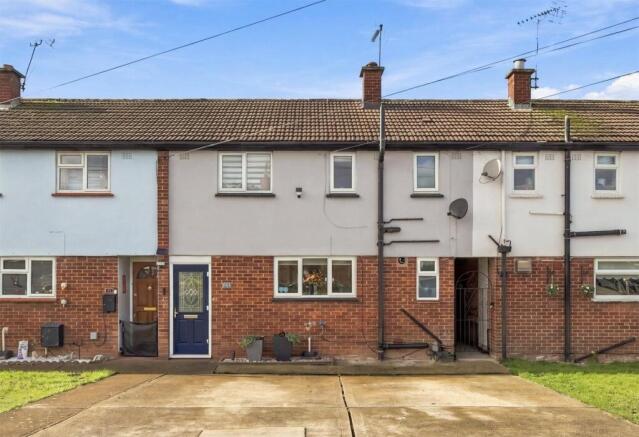 3 Bedroom Terraced in CM1 2DL