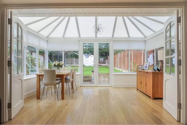 Conservatory