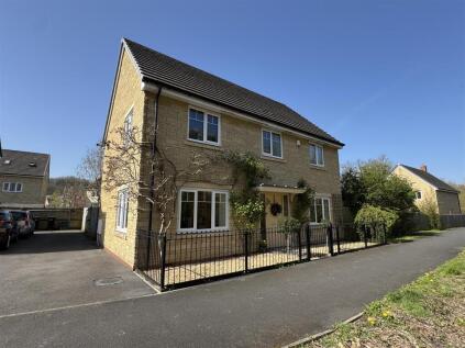 Nelson Ward Drive, Radstock