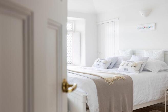 Bed 1
