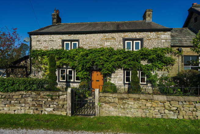 Front Aspect