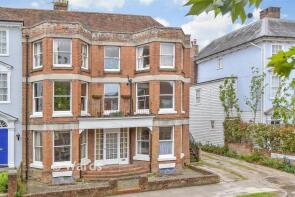 Flat 1, 7 Westbourne House, West Cross, Tenterden TN30 6JR