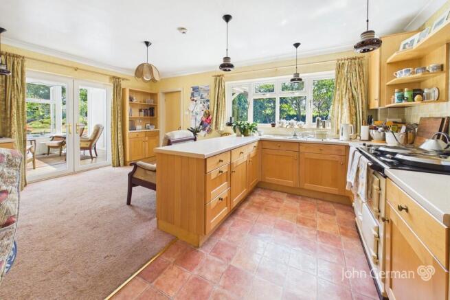 Milton Road, Repton photo 4