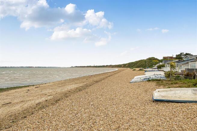 Meon Shore, Hill Head photo 4