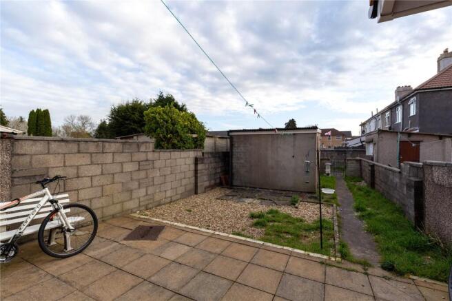 Sixth Avenue, Horfield, Bristol, BS7 - View 5