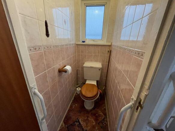 WC