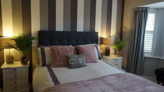 BEDROOM TWO