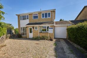 Roseem, Southlands, Aston, Bampton OX18 2DA