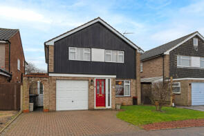 15, Gilders, Sawbridgeworth CM21 0EE