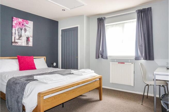 Bedroom Five