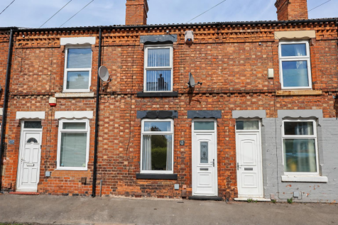 Norman Street, Netherfield, Nottingham