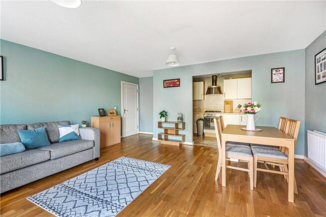 Sitting/Dining Room