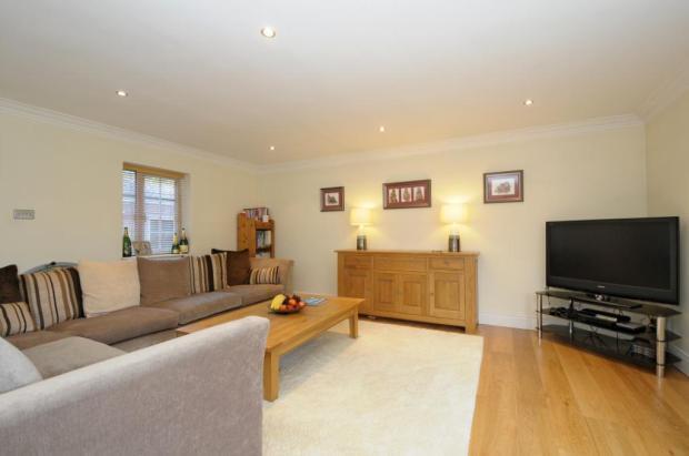Sitting Room