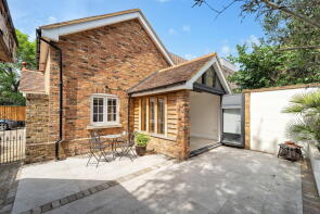 14a Clement House, Church Road, Watford WD17 4PU