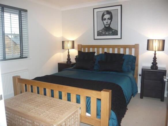 Bedroom 2