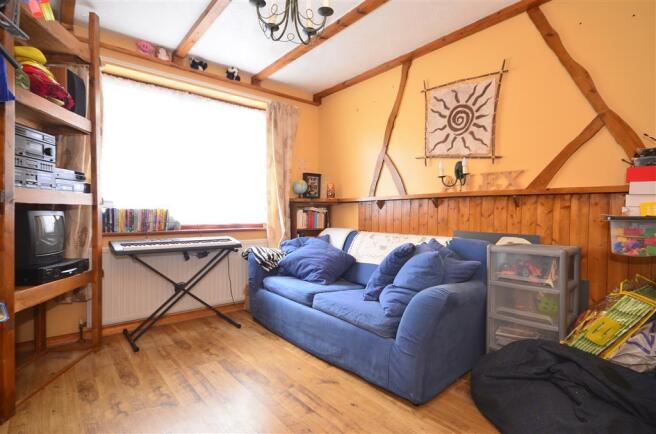 Play Room