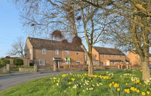 5, Low Green, Darley HG3 2QA