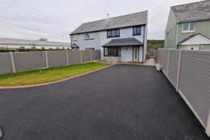7, Trem Y Foel, Penrhiwllan SA44 5NN