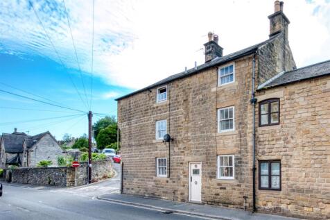 Buxton Road, Bakewell
