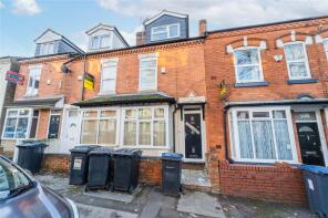 308, Tiverton Road, Birmingham B29 6BY