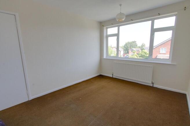 Bedroom 1 (Double)