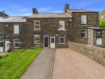 Dungreave Avenue, Darley Dale, DE4
