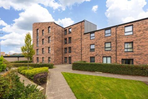 3/11 Sharp Street, Edinburgh, EH4 4FP