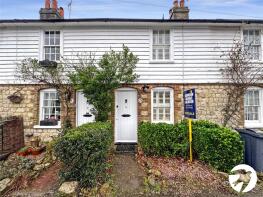 3, Hope Cottages, Walnut Tree Lane, Maidstone ME15 9RG