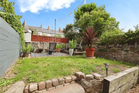 Salop Place, Penarth