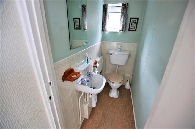 Ground Floor Wc
