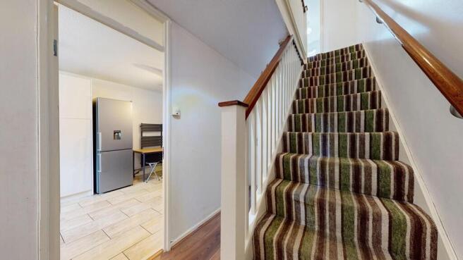 Stairways