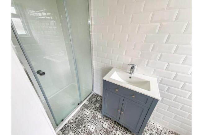 En-suite Two