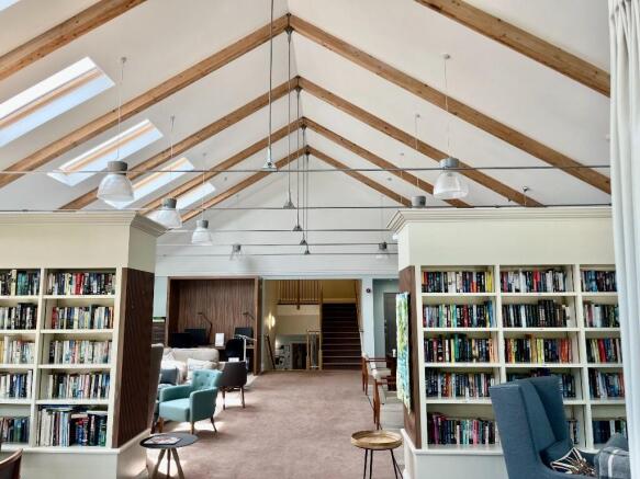 Village Library