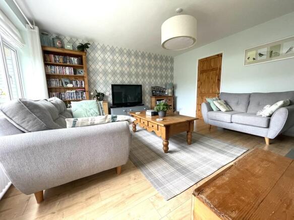 Sitting Room Area
