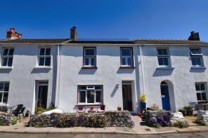 9, Quarry Cottages, Tenby SA70 7NH