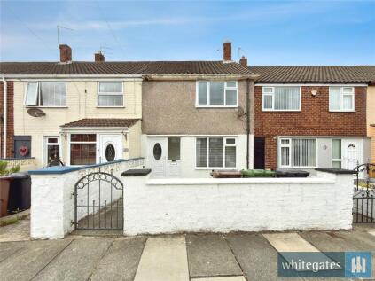 Green Lane, Litherland, Liverpool, L21