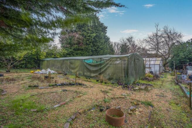 Little Heath Farm, Little Heath Lane, Potten End, Berkhamsted, HP4 2RY