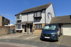 56, Church Meadows, Deal CT14 9QY