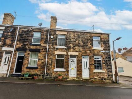 4 Church Street, Great Houghton, Barnsley, South Yorkshire, S72 0BL