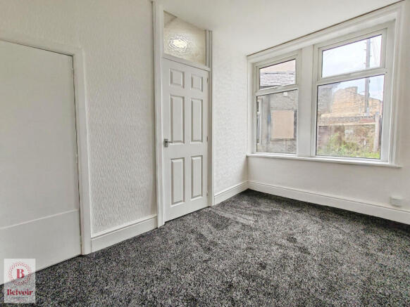 1 bed Flat to rent Image 4