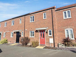 65, Witham Road, Spalding PE11 3WT