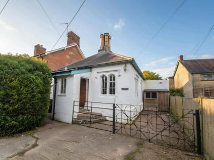 The Toll House, Lower Road, Manston, Dorset