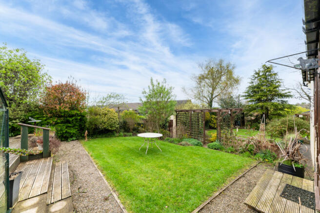Gardens