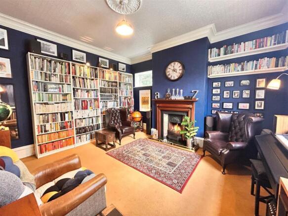 6 bed End of Terrace for sale Image 3