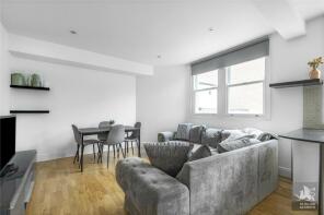 Flat 8, 32, High Holborn, London WC1V 6AX