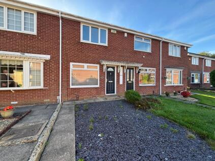 57 Biddick Close, Stockton-On-Tees, County Durham TS19 0UJ