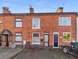 107, Derby Road, Hinckley LE10 1QE