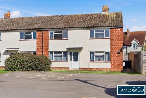 Causeway End, Felsted