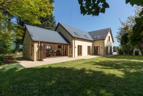 Beulah, New Road, Freystrop, Haverfordwest SA62 4LQ